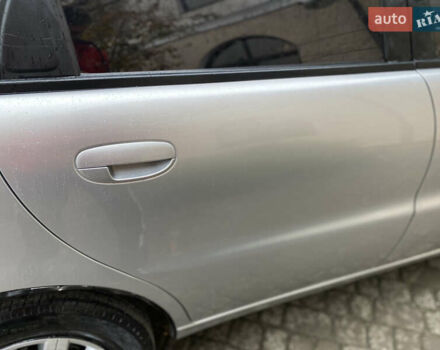 Серый Дэу Ланос, объемом двигателя 1.5 л и пробегом 114 тыс. км за 2550 $, фото 57 на Automoto.ua