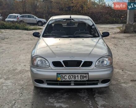 Дэу Ланос 2008 в Львове на Automoto.ua Серый Дэу Ланос, объемом двигателя 1.5 л и пробегом 30 тыс. км за 3999 $, фото 1 на Automoto.ua