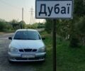 Сірий Деу Ланос, об'ємом двигуна 1.6 л та пробігом 168 тис. км за 3016 $, фото 1 на Automoto.ua