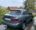 Сірий Деу Ланос, об'ємом двигуна 1.5 л та пробігом 319 тис. км за 1500 $, фото 1 на Automoto.ua
