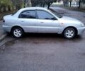 Сірий Деу Ланос, об'ємом двигуна 1.5 л та пробігом 200 тис. км за 2500 $, фото 4 на Automoto.ua
