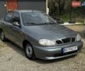 Сірий Деу Ланос, об'ємом двигуна 1.5 л та пробігом 77 тис. км за 2650 $, фото 1 на Automoto.ua