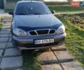 Сірий Деу Ланос, об'ємом двигуна 1.5 л та пробігом 138 тис. км за 2700 $, фото 1 на Automoto.ua