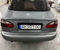 Сірий Деу Ланос, об'ємом двигуна 1.5 л та пробігом 150 тис. км за 1550 $, фото 1 на Automoto.ua
