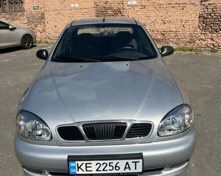 Дэу Ланос 2008 в Днепре (Днепропетровске) на Automoto.ua Серый Дэу Ланос, объемом двигателя 1.5 л и пробегом 169 тыс. км за 2500 $, фото 1 на Automoto.ua