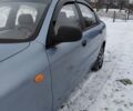 Сірий Деу Ланос, об'ємом двигуна 1.5 л та пробігом 180 тис. км за 2699 $, фото 1 на Automoto.ua