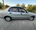 Дэу Ланос 2008 в Каменское - Днепродзержинск на Automoto.ua Серый Дэу Ланос, объемом двигателя 1.4 л и пробегом 389 тыс. км за 2450 $, фото 9 на Automoto.ua