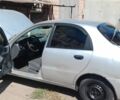 Сірий Деу Ланос, об'ємом двигуна 1.5 л та пробігом 260 тис. км за 1097 $, фото 11 на Automoto.ua
