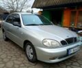 Сірий Деу Ланос, об'ємом двигуна 1.6 л та пробігом 223 тис. км за 1950 $, фото 2 на Automoto.ua