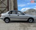 Дэу Ланос 2008 в Львове на Automoto.ua Серый Дэу Ланос, объемом двигателя 1.5 л и пробегом 30 тыс. км за 3999 $, фото 7 на Automoto.ua