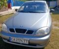 Сірий Деу Ланос, об'ємом двигуна 1.5 л та пробігом 150 тис. км за 3100 $, фото 1 на Automoto.ua