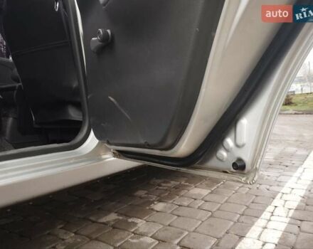 Сірий Деу Ланос, об'ємом двигуна 1.5 л та пробігом 138 тис. км за 2800 $, фото 9 на Automoto.ua