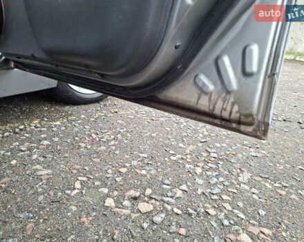 Серый Дэу Ланос, объемом двигателя 1.5 л и пробегом 128 тыс. км за 2550 $, фото 9 на Automoto.ua