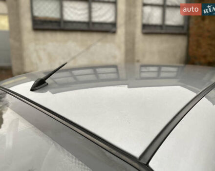 Серый Дэу Ланос, объемом двигателя 1.5 л и пробегом 45 тыс. км за 3600 $, фото 16 на Automoto.ua