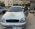 Сірий Деу Ланос, об'ємом двигуна 1.5 л та пробігом 233 тис. км за 1800 $, фото 1 на Automoto.ua