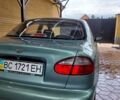 Серый Дэу Ланос, объемом двигателя 1.5 л и пробегом 117 тыс. км за 2600 $, фото 1 на Automoto.ua