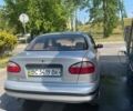 Дэу Ланос 2008 в Львове на Automoto.ua Серый Дэу Ланос, объемом двигателя 1.5 л и пробегом 115 тыс. км за 2500 $, фото 18 на Automoto.ua