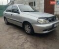 Дэу Ланос 2008 в Ахтырке на Automoto.ua Серый Дэу Ланос, объемом двигателя 1.5 л и пробегом 210 тыс. км за 1850 $, фото 7 на Automoto.ua