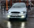Сірий Деу Ланос, об'ємом двигуна 1.5 л та пробігом 119 тис. км за 3500 $, фото 1 на Automoto.ua