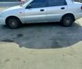 Деу Ланос 2008 у Харкові на Automoto.ua Сірий Деу Ланос, об'ємом двигуна 15 л та пробігом 230 тис. км за 2200 $, фото 4 на Automoto.ua