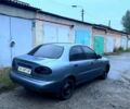 Деу Ланос 2008 у Броварах на Automoto.ua Сірий Деу Ланос, об'ємом двигуна 1.5 л та пробігом 130 тис. км за 1100 $, фото 2 на Automoto.ua