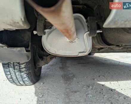 Дэу Ланос 2008 в Львове на Automoto.ua Серый Дэу Ланос, объемом двигателя 1.5 л и пробегом 30 тыс. км за 3999 $, фото 72 на Automoto.ua