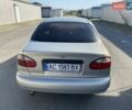 Серый Дэу Ланос, объемом двигателя 1.5 л и пробегом 60 тыс. км за 3000 $, фото 4 на Automoto.ua