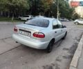 Сірий Деу Ланос, об'ємом двигуна 1.6 л та пробігом 205 тис. км за 2700 $, фото 1 на Automoto.ua