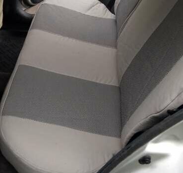 Сірий Деу Ланос, об'ємом двигуна 1.39 л та пробігом 135 тис. км за 2800 $, фото 5 на Automoto.ua