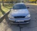 Дэу Ланос 2008 в Николаеве на Automoto.ua Серый Дэу Ланос, объемом двигателя 1.5 л и пробегом 209 тыс. км за 2800 $, фото 6 на Automoto.ua