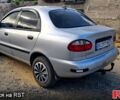 Сірий Деу Ланос, об'ємом двигуна 1.5 л та пробігом 312 тис. км за 1400 $, фото 3 на Automoto.ua