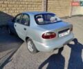 Сірий Деу Ланос, об'ємом двигуна 1.5 л та пробігом 184 тис. км за 2600 $, фото 5 на Automoto.ua