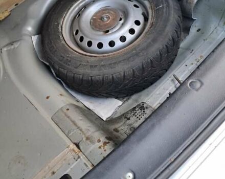 Дэу Ланос 2008 в Прилуках на Automoto.ua Серый Дэу Ланос, объемом двигателя 1.5 л и пробегом 250 тыс. км за 2300 $, фото 4 на Automoto.ua