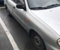 Сірий Деу Ланос, об'ємом двигуна 1.5 л та пробігом 226 тис. км за 2100 $, фото 1 на Automoto.ua