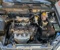 Деу Ланос 2008 у Старокостянтинів на Automoto.ua Сірий Деу Ланос, об'ємом двигуна 1.5 л та пробігом 129 тис. км за 2350 $, фото 14 на Automoto.ua
