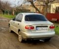 Сірий Деу Ланос, об'ємом двигуна 1.5 л та пробігом 0 тис. км за 1530 $, фото 3 на Automoto.ua