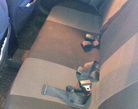 Серый Дэу Ланос, объемом двигателя 1.5 л и пробегом 239 тыс. км за 2600 $, фото 1 на Automoto.ua