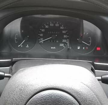 Сірий Деу Ланос, об'ємом двигуна 1.5 л та пробігом 255 тис. км за 2200 $, фото 11 на Automoto.ua