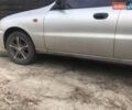 Серый Дэу Ланос, объемом двигателя 0 л и пробегом 215 тыс. км за 2200 $, фото 1 на Automoto.ua