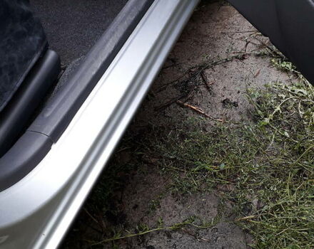 Серый Дэу Ланос, объемом двигателя 1.5 л и пробегом 212 тыс. км за 3100 $, фото 39 на Automoto.ua