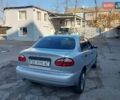 Сірий Деу Ланос, об'ємом двигуна 1.5 л та пробігом 179 тис. км за 2000 $, фото 7 на Automoto.ua