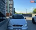 Серый Дэу Ланос, объемом двигателя 1.5 л и пробегом 114 тыс. км за 2490 $, фото 1 на Automoto.ua