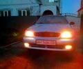 Сірий Деу Ланос, об'ємом двигуна 1.5 л та пробігом 260 тис. км за 1530 $, фото 1 на Automoto.ua