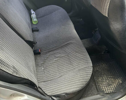 Деу Ланос 2008 у Заречном на Automoto.ua Сірий Деу Ланос, об'ємом двигуна 1.5 л та пробігом 113 тис. км за 2300 $, фото 5 на Automoto.ua