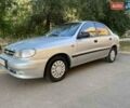Сірий Деу Ланос, об'ємом двигуна 1.5 л та пробігом 250 тис. км за 2900 $, фото 1 на Automoto.ua
