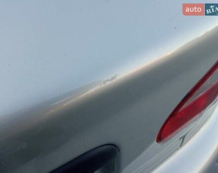 Серый Дэу Ланос, объемом двигателя 1.5 л и пробегом 126 тыс. км за 3000 $, фото 16 на Automoto.ua