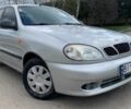 Сірий Деу Ланос, об'ємом двигуна 1.5 л та пробігом 205 тис. км за 2000 $, фото 1 на Automoto.ua