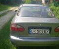 Сірий Деу Ланос, об'ємом двигуна 1.5 л та пробігом 130 тис. км за 2600 $, фото 1 на Automoto.ua