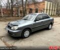 Сірий Деу Ланос, об'ємом двигуна 1.5 л та пробігом 140 тис. км за 2999 $, фото 1 на Automoto.ua