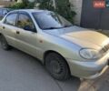 Сірий Деу Ланос, об'ємом двигуна 1.5 л та пробігом 150 тис. км за 1150 $, фото 1 на Automoto.ua